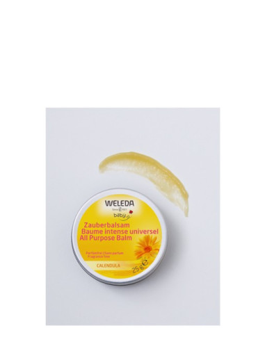 Baby Balsamo Multiuso Calendula 25gr