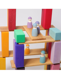 Amici Arcobaleno Pastello... 2