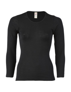 Maglietta donna a manica...