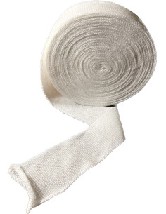 Garza tubolare - 4cm 2