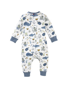 Tutina intera in cotone... 2