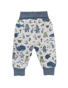 Pantalone morbido in cotone... 2