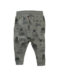 Pantalone morbido in cotone... 2