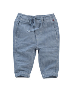 Baby pantalone lungo in...