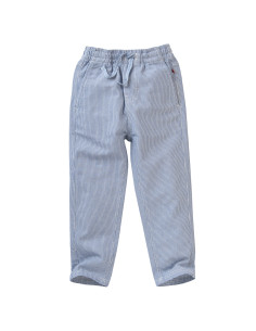Pantalone bambino in denim...