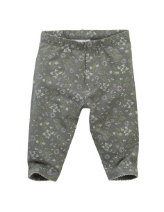 Leggings baby in cotone bio...