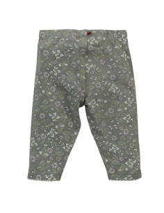 Leggings baby in cotone bio... 2