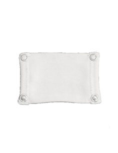 Prolunga in cotone per body... 2