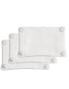 Prolunga in cotone per body...