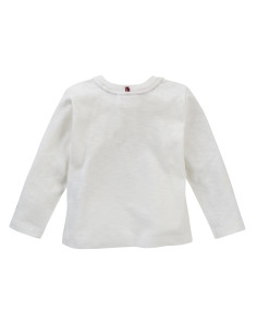 Maglietta lunga baby in... 2
