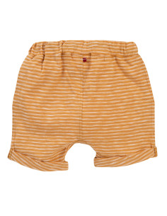 Baby shorts in cotone bio -... 2