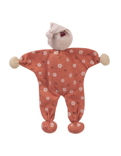 Bambolina morbida in cotone... 2