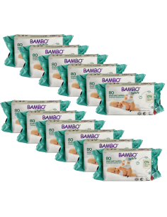 Salviettine umidificate...