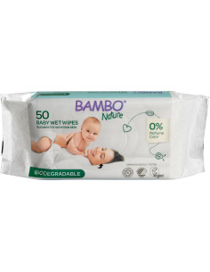 Salviettine umidificate... 2