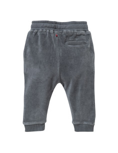 Pantalone baby in ciniglia... 2