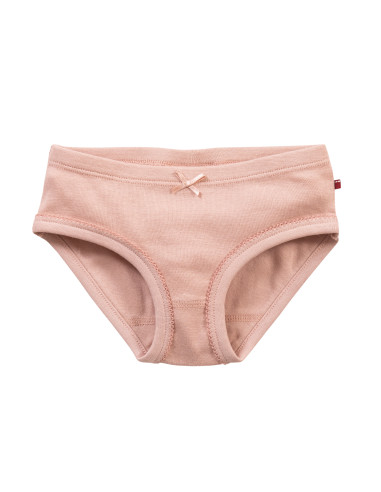 Slip in cotone biologico "Mongolfiere" - set da 2 pz