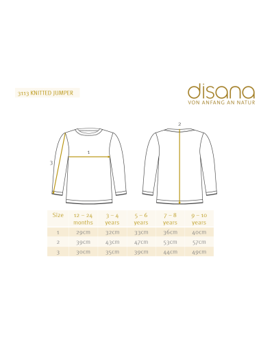 Pullover basic in lana Merino- col. lagoon