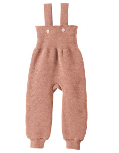 Pantalone in lana Merino...