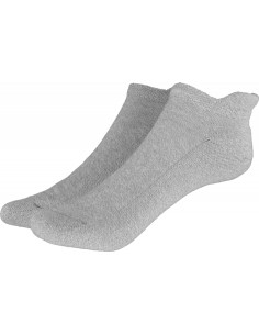 Calze sneaker in cotone bio...