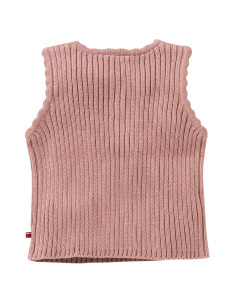 Gilet baby in cotone... 2