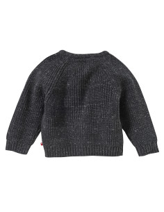 Cardigan baby in cotone... 2