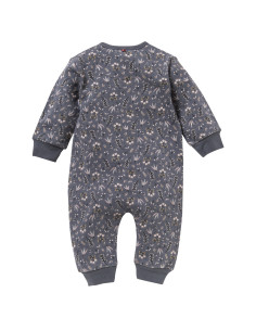 Tutina intera in cotone bio... 2