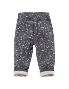 Pantalone morbido in cotone...