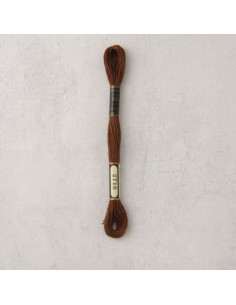 Filo da ricamo Venus - col....