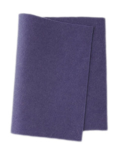 Panno in feltro di lana-...