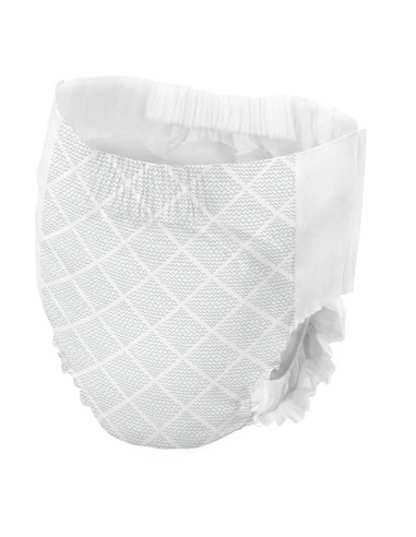 Bambo Dreamy Night Pants BOY - 4-7 anni (15-35kg) - 60 pezzi