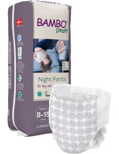 Bambo Dreamy Night Pants...