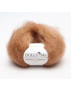 Dolly Mo Woolly Mohair -...