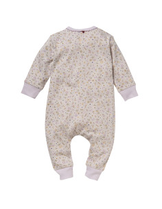 Tutina intera in cotone bio... 2