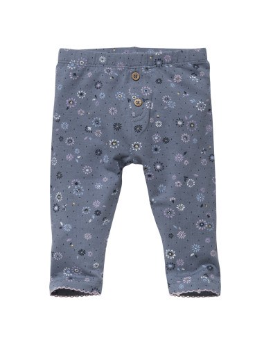 Leggings baby in cotone biologico...