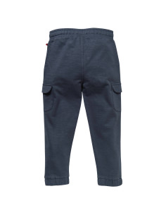 Pantalone tuta cargo in... 2
