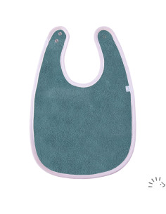 Bavaglino grande in spugna...