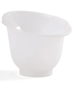 Secchio per bagnetto...