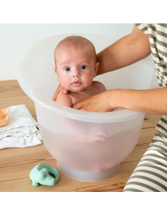 Secchio per bagnetto... 2