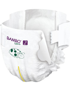 Pannolini Bambo Nature... 2