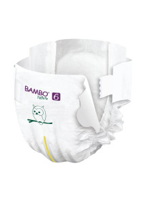 Pannolini Bambo Nature... 2