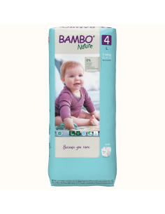 Pannolini Bambo Nature... 2