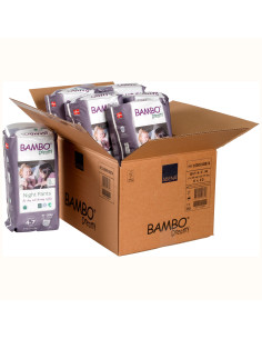 Bambo Dreamy Night Pants...