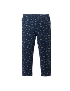 Treggings bambina in cotone... 2