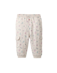 Pantalone cargo baby in... 2