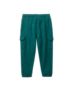Pantalone tuta cargo... 2
