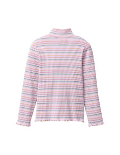 Lupetto in cotone bio -col.... 2