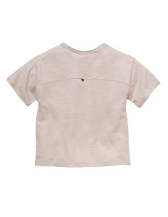 T-Shirt in cotone bio... 2