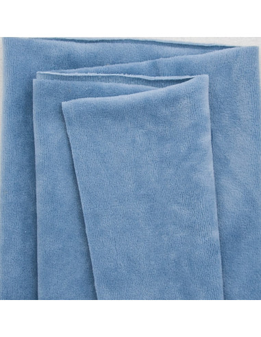 Ciniglia a metraggio - col. 305 Blu Air
