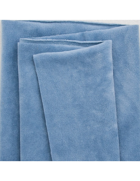 Ciniglia a metraggio - col. 305 Blu Air