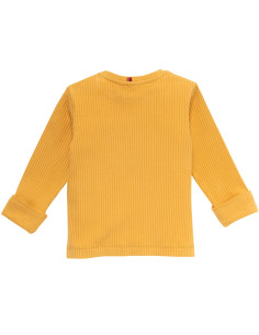 Maglietta lunga in cotone... 2